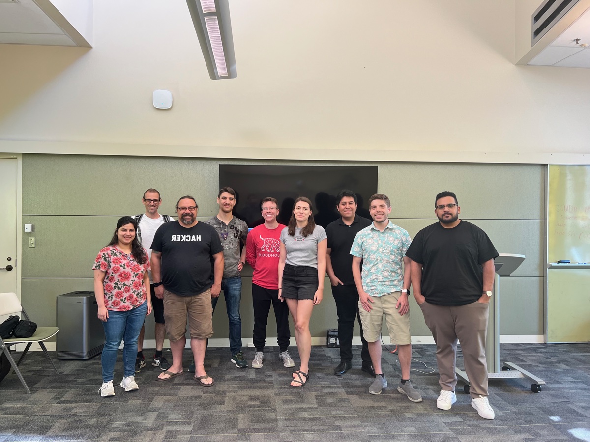 Source Code Analysis Workshop
